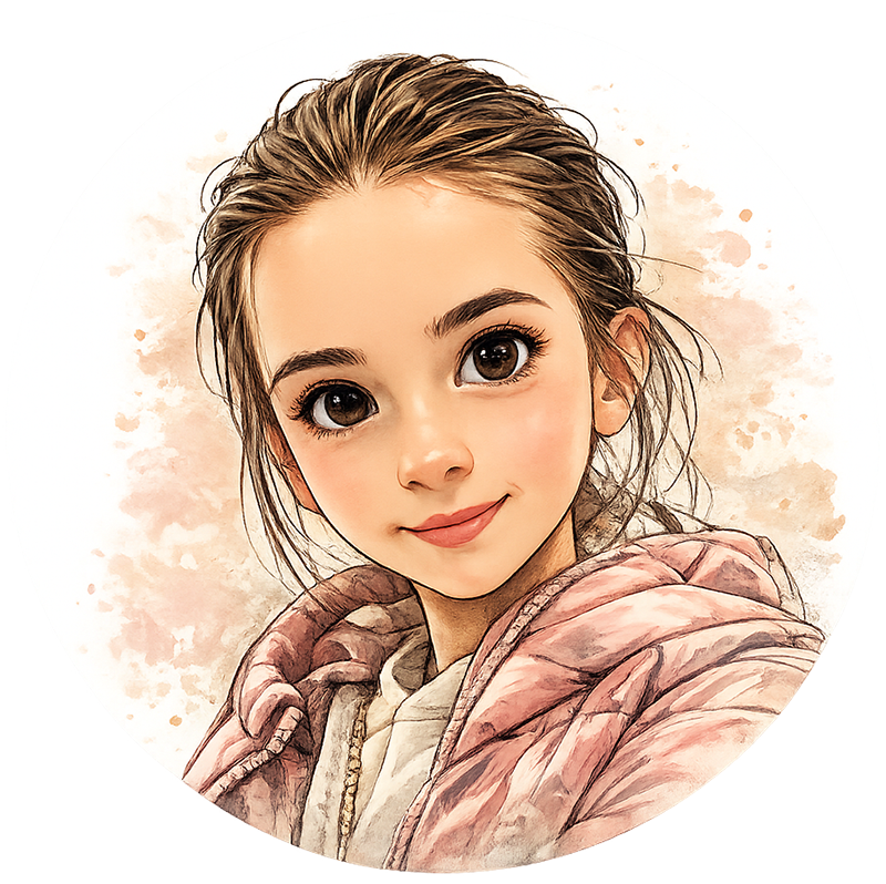 Melanie avatar